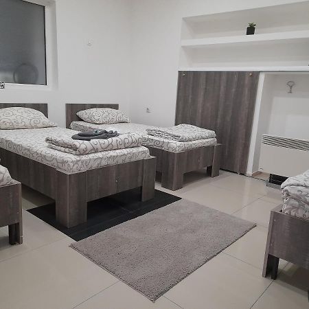 Apartman Mladenovic Lejlighed Zaječar Eksteriør billede