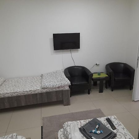 Apartman Mladenovic Lejlighed Zaječar Eksteriør billede