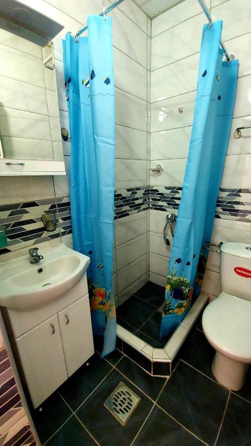 Apartman Mladenovic Lejlighed Zaječar Eksteriør billede