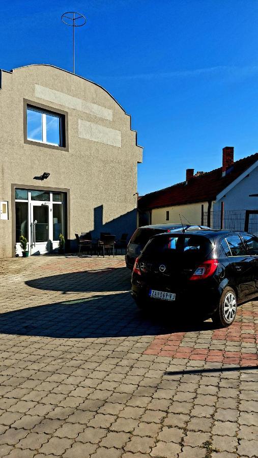 Apartman Mladenovic Lejlighed Zaječar Eksteriør billede