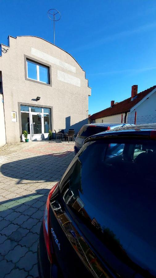 Apartman Mladenovic Lejlighed Zaječar Eksteriør billede