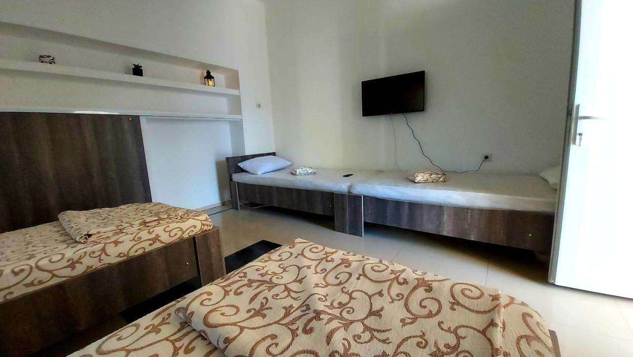 Apartman Mladenovic Lejlighed Zaječar Eksteriør billede