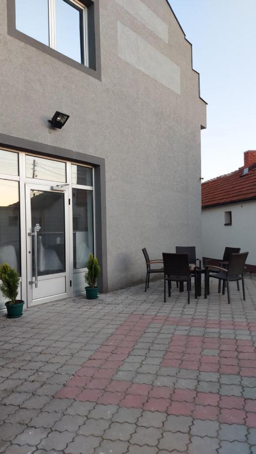 Apartman Mladenovic Lejlighed Zaječar Eksteriør billede