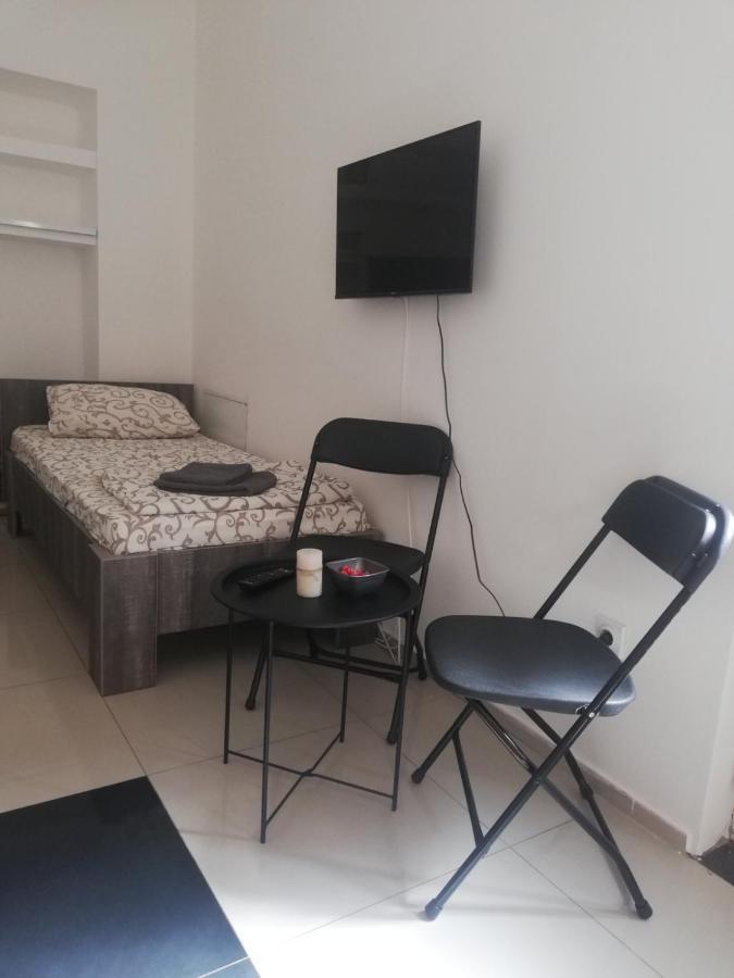 Apartman Mladenovic Lejlighed Zaječar Eksteriør billede
