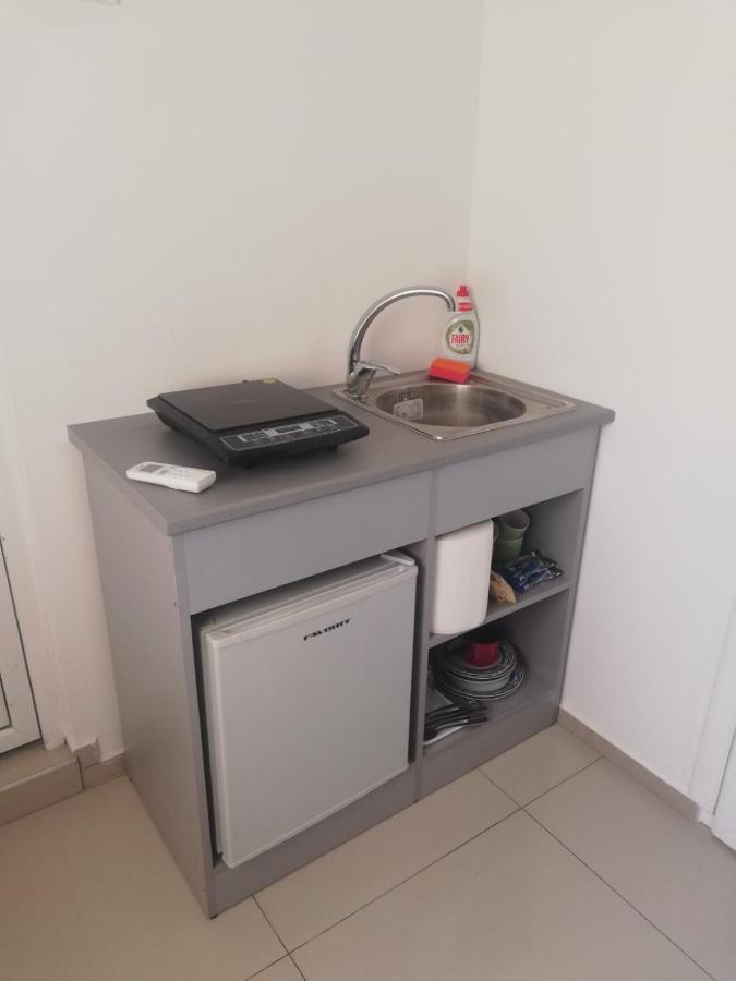 Apartman Mladenovic Lejlighed Zaječar Eksteriør billede