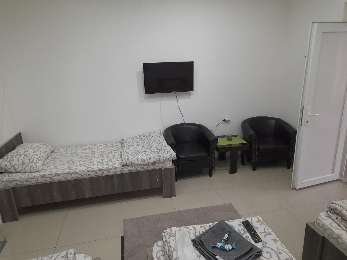 Apartman Mladenovic Lejlighed Zaječar Eksteriør billede